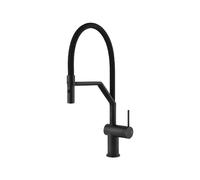 Mitigeur Monocommande Gessi Inedito 60429 299 Matte Black