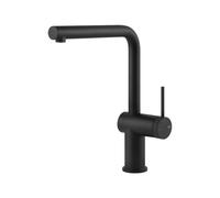 Mitigeur Monocommande Gessi Inedito 60471 299 Matte Black