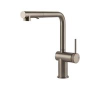 Mitigeur Monocommande Gessi Inedito 60478 149 Finox Brushed Nickel