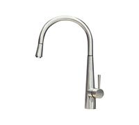 Mitigeur Monocommande Gessi Just 20577 149 Finox Brushed Nickel