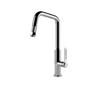 Mitigeur Monocommande Gessi Officine 60053 031 Chrome