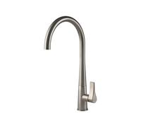 Mitigeur Monocommande Gessi Proton 17151 149 Finox Brushed Nickel