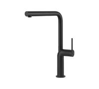 Mitigeur Monocommande Gessi Stelo 60309 299 Matte Black