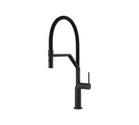 Mitigeur Monocommande Gessi Stelo 60315 299 Matte Black