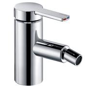 Mitigeur monocommande KEUCO PLAN blue, 53909, avec vidage 1 1/4", chromé, 53909010000