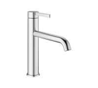 Mitigeur Monocommande KWC Bevo E 10.531.022.700FL Acier Inoxydable