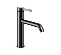 Mitigeur Monocommande KWC Bevo E 10.531.022.751FL Industrial Noir