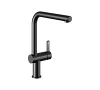 Mitigeur Monocommande KWC Bevo E 10.531.103.751FL Industrial Noir