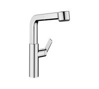 Mitigeur Monocommande KWC Domo 6.0 10.661.003.000FL Chrome