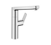 Mitigeur Monocommande KWC Domo 6.0 10.661.013.000FL Chrome