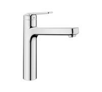 Mitigeur Monocommande KWC Domo 6.0 10.661.023.000FL Chrome