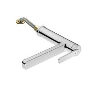 Mitigeur Monocommande KWC Domo 6.0 10.661.043.000FL Chrome