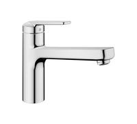 Mitigeur Monocommande KWC Domo 6.0 10.661.523.000FL Chrome