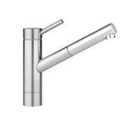 Mitigeur Monocommande KWC Inox 10.271.303.700FL Acier Inoxydable