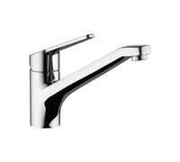 Mitigeur Monocommande KWC Isla 10.371.023.000FL Chrome