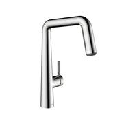 Mitigeur Monocommande KWC Kio 10.481.002.000FL Chrome