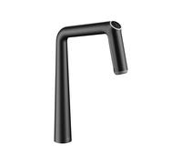 Mitigeur Monocommande KWC Kio 10.481.232.176FL Noir Mat