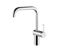 Mitigeur Monocommande KWC Livello 10.231.013.000FL Chrome