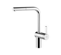 Mitigeur Monocommande KWC Livello 10.231.103.000FL Chrome