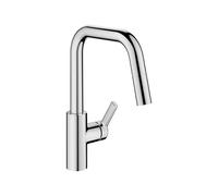 Mitigeur Monocommande KWC Luna 10.441.004.000FL Chrome