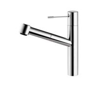 Mitigeur Monocommande KWC Ono 10.151.033.000FL Chrome