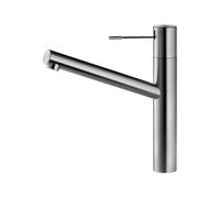 Mitigeur Monocommande KWC Ono 10.151.043.700FL Acier Inoxydable