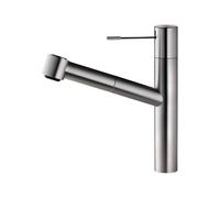 Mitigeur Monocommande KWC Ono 10.151.053.700FL Acier Inoxydable