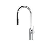 Mitigeur Monocommande KWC Sin 10.261.002.000FL Chrome