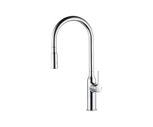 Mitigeur Monocommande KWC Sin 10.261.002.000FL Chrome