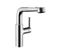 Mitigeur Monocommande KWC Suno 10.171.003.000FL Chrome