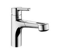 Mitigeur Monocommande KWC Suno 10.171.033.000FL Chrome