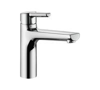 Mitigeur Monocommande KWC Suno 10.171.043.000FL Chrome