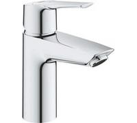 Mitigeur monocommande lavabo GROHE QUICKFIX Start économie d eau bonde clic clac incluse G