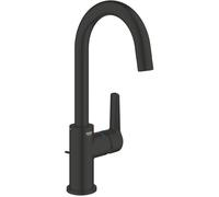 GROHE Mitigeur lavabo Démarrer 242032432 Taille M - noir mat