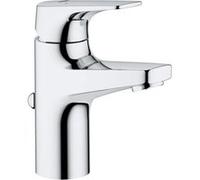 Mitigeur monocommande lavabo GROHE Start Flow Taille S Chromé Economie d eau 23809000 Chromé