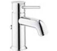 Mitigeur monocommande Lavabo GROHE Taille S Start Classic Chromé 23782000 Chromé G