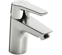 Mitigeur monocommande lavabo HANSA HANSAPOLO Eco, sans vidange 4,2 l/min.,
