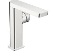 Mitigeur monocommande lavabo Hansa Hansastela ECO, avec vidange, déchargement