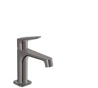 mitigeur monocommande lavabo Hansgrohe AXOR Citterio M sans vidange,