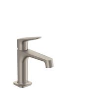 mitigeur monocommande lavabo Hansgrohe AXOR Citterio M sans vidange,