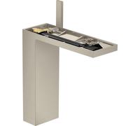 mitigeur monocommande lavabo Hansgrohe AXOR MyEdition 230 avec push-open