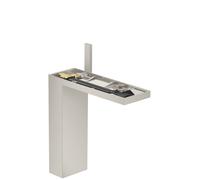mitigeur monocommande lavabo Hansgrohe AXOR MyEdition 230 avec push-open