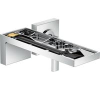 mitigeur monocommande lavabo Hansgrohe AXOR MyEdition modèle encastré pour