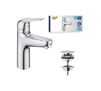 Mitigeur monocommande - Lavabo Swift avec sécurité enfant - Taille M