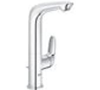 Mitigeur monocommande Lavabo Taille L Wave, Chromé 23584001 - GROHE Chromé G