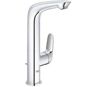 Mitigeur monocommande Lavabo Taille L Wave Chromé 23584001 (Import Allemagne)