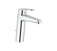 Grohe Eurodisc Grohe Eurodisc C 23448002 chromé , chromé Eurodisc escamotable, version moyenne-haute