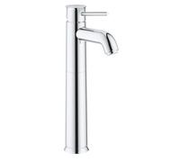 Mitigeur monocommande Lavabo Taille XL GROHE Start Classic Chromé