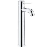Mitigeur monocommande Lavabo Taille XL GROHE Start Classic Chromé Chromé