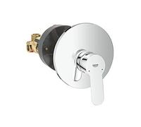 GROHE Mitigeur monocommande pour douche MitigeurD3 Chrome